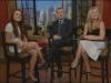 Lindsay Lohan Live With Regis and Kelly on 12.09.04 (452)